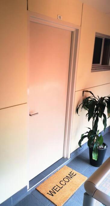 Apartment King On Sturt Adelaide